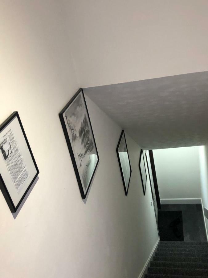 L&H Apartments Inverness Luaran gambar