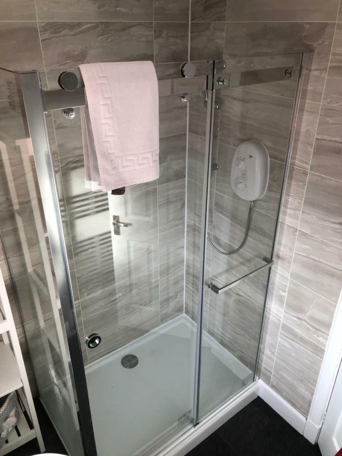 L&H Apartments Inverness Luaran gambar