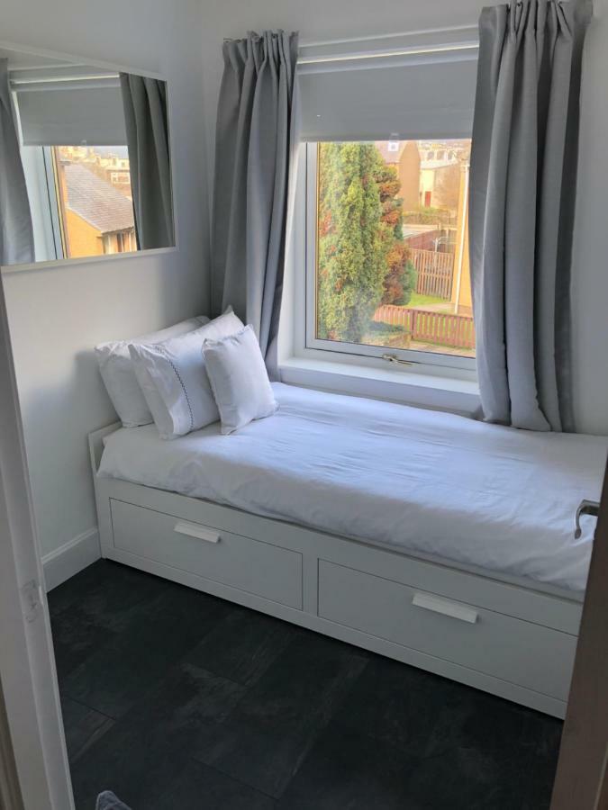 L&H Apartments Inverness Luaran gambar